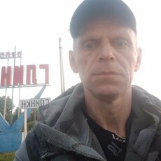 Фотография мужчины Федя, 44 года из г. Смоленск