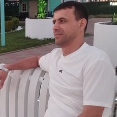 Фотография мужчины Акмал, 39 лет из г. Новороссийск