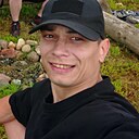 Антон, 33 года