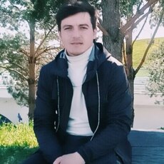 Фотография мужчины Anas, 25 лет из г. Кстово