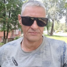 Фотография мужчины Николай, 43 года из г. Гомель