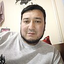 Бахажан, 38 лет