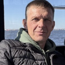 Фотография мужчины Дмитрий, 49 лет из г. Набережные Челны