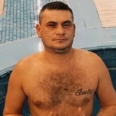 Фотография мужчины Руслан, 37 лет из г. Старый Оскол
