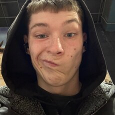 Фотография мужчины Влад, 20 лет из г. Лида