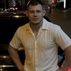 Фотография мужчины Андрей, 35 лет из г. Томск