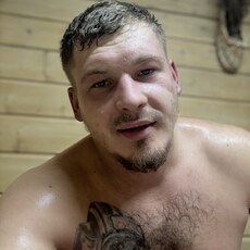 Фотография мужчины Женя, 28 лет из г. Быхов