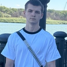 Фотография мужчины Алексий, 18 лет из г. Ростов-на-Дону