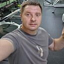 Евгений, 40 лет