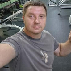 Фотография мужчины Евгений, 40 лет из г. Павлово
