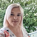 Оксана, 46 лет