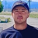 Толиббек, 32 года