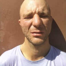Фотография мужчины Михаил, 36 лет из г. Москва