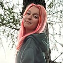 Настюшка, 20 лет