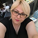 Анюта, 40 лет