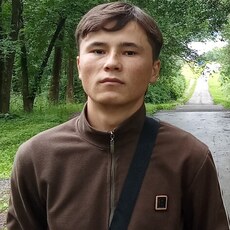 Фотография мужчины Abdulla, 18 лет из г. Вологда