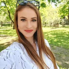 Фотография девушки Наталія, 29 лет из г. Каменское