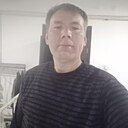 Бахытжан, 43 года