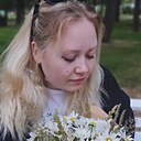 Оля, 25 лет