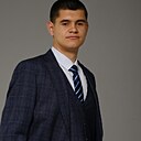 Никита, 18 лет