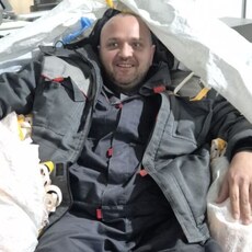 Фотография мужчины Сергей, 37 лет из г. Гродно