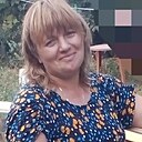 Лиса, 48 лет