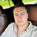 Роман, 33 года