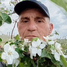 Фотография мужчины Виктор, 52 года из г. Кобрин