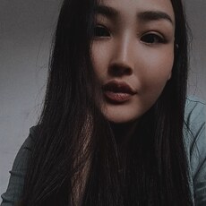 Alina, 26 из г. Улан-Удэ.