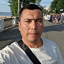 Рамазан, 36 лет