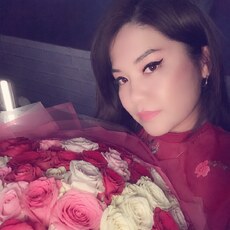 Фотография девушки Томирис, 34 года из г. Шымкент