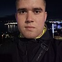 Александр, 22 года