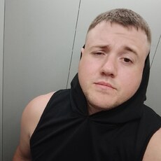 Фотография мужчины Андрей, 23 года из г. Нижний Новгород