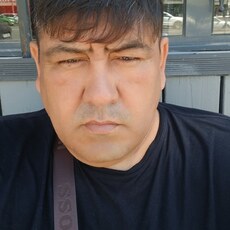 Фотография мужчины Вахоб, 54 года из г. Казань