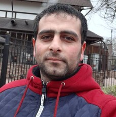 Фотография мужчины Евгений Udin, 39 лет из г. Буденновск