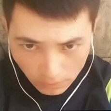 Фотография мужчины Arslan, 27 лет из г. Павлодар