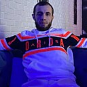 Ибрагим, 32 года