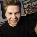 Равшан, 19 лет