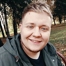 Фотография мужчины Олег, 24 года из г. Гродно