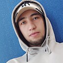 Али, 28 лет