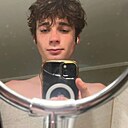 Андрей, 20 лет