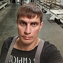 Денис, 39 лет