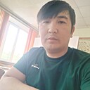 Алишер, 28 лет