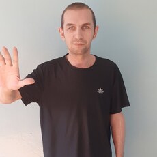 Фотография мужчины Сергей, 41 год из г. Бийск