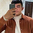 Жавахир, 20 лет