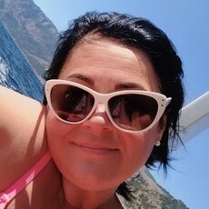 Фотография девушки Nataliia, 53 года из г. Харьков
