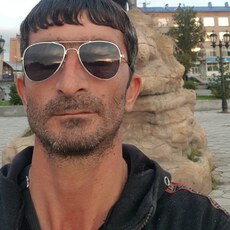 Фотография мужчины Байрам, 42 года из г. Нижний Тагил