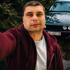 Фотография мужчины Алексей, 28 лет из г. Бахмач