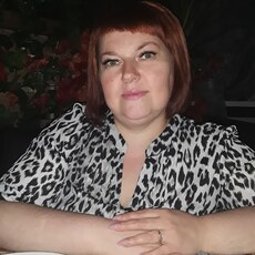 Фотография девушки Ольга, 42 года из г. Харовск
