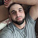 Аслан, 35 лет